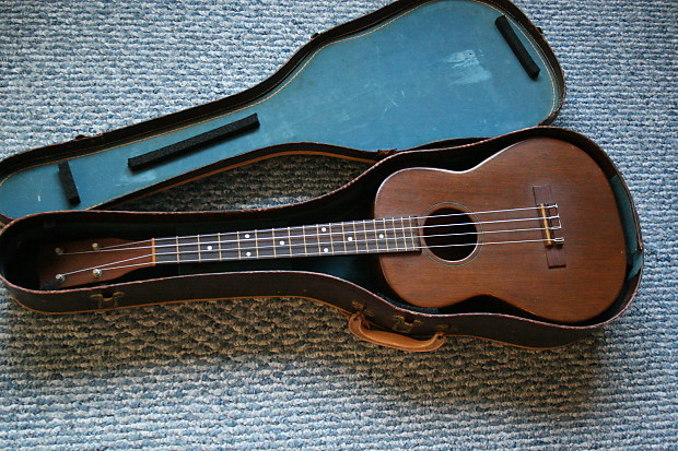 Arthur store godfrey ukulele