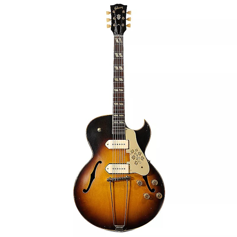 Gibson ES-295 1952 - 1959 image 1