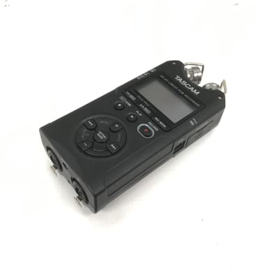 Tascam DR-40 Portable Digital Recorder image 9