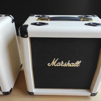 Marshall JCM1H 50th Anniversary 1980s 1-Watt Guitar Amp Head 2012