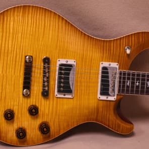 Paul Reed Smith McCarty 594 Private Stock 2016 McCarty Burst (On hold pending payment) image 9