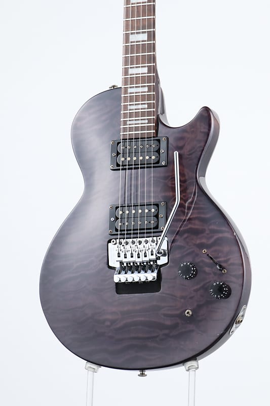 ギター GrassRoots G-LP-49QM GrassRoots GLP-49QM 08/01 | Reverb