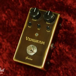VEMURAM Galea | Reverb Canada