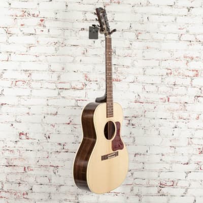 Gibson L-00 Studio Rosewood - Antique Natural Acoustic Guitar image 4