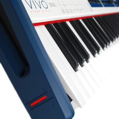 Dexibell VIVO S10L 76-Note Stage Piano (O-2223) image 4