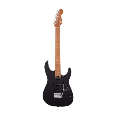 Charvel Pro-Mod DK22 SSS 2PT CM | Reverb