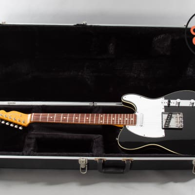 Fender TL-62 Telecaster Custom Reissue MIJ