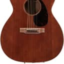 Martin 15 Series 00015M Acoustic Guitar