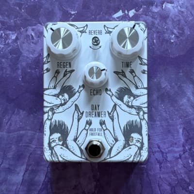 Reverb.com listing, price, conditions, and images for tomkat-pedals-day-dreamer