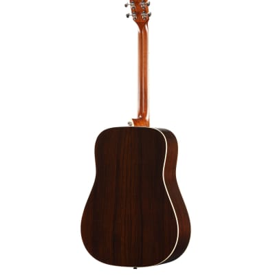 Alvarez Masterworks Series MD70EBG Bluegrass - Natural image 7