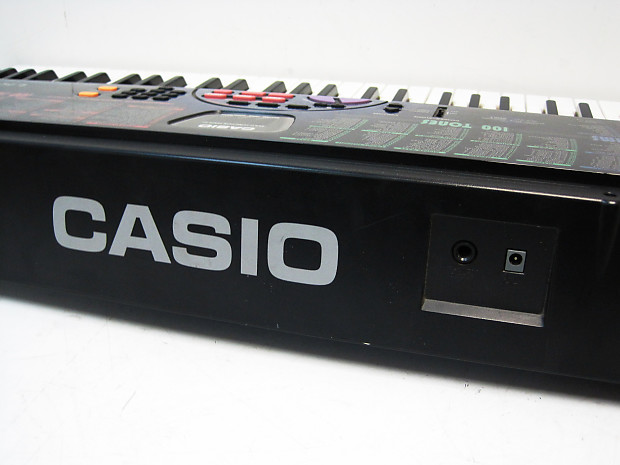 Casio lk 33 keyboard on sale
