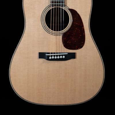 Collings D2HT, Traditional Model, Sitka Spruce, Indian Rosewood, 1 11/16" Nut - NEW image 7