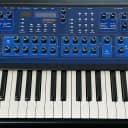 Dave Smith Instruments Poly Evolver Polyphonic Synthesizer