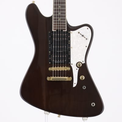 Killer KG-MARQUIS CUSTOM Black [SN KI0819328] | Reverb Australia