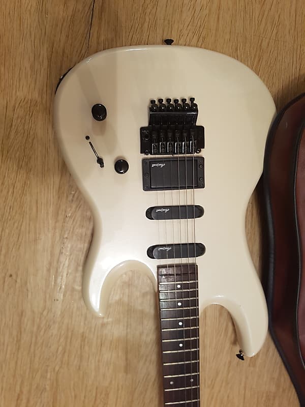 Aria Pro II The WARRIOR WR-503 / アリアプロ2 エレキギター SSH配列♪ item details |  JDirectItems Auction | One Map by FROM JAPAN