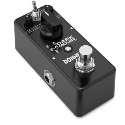 Guyatone PS-024 ディストーションペダル Guyatone PS-024 Distortion-H Harmonics 1980s Vintage Made In