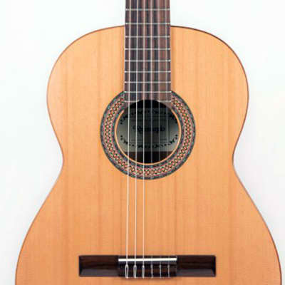 Guitarra clásica Raimundo 104B Bubinga imagen 3