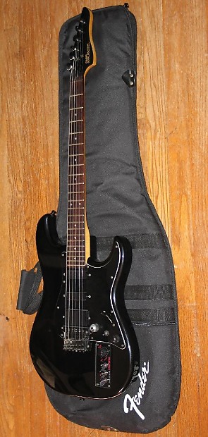 Casio MG-510 MIDI Guitar All Original Vintage Player w