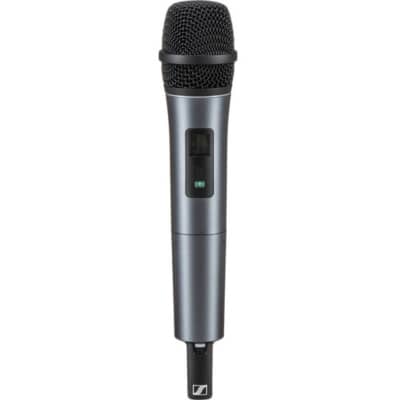 Sennheiser XSW 1-835 UHF Vocal Set with e835 Dynamic Microphone (A: 548 to 572 MHz) image 6