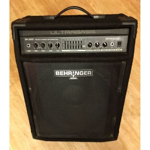 Behringer | Product | BXL3000
