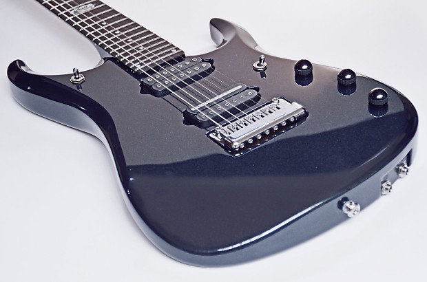 Ernie ball shop music man jpxi