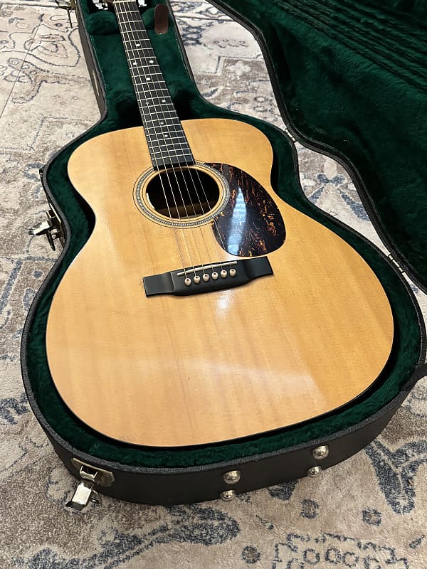 Martin 000-16GT 2000 - 2018 | Reverb