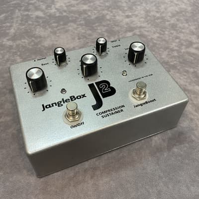 Reverb.com listing, price, conditions, and images for janglebox-jb2