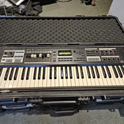 Hammond SK1-61 2010s with original Power Supply