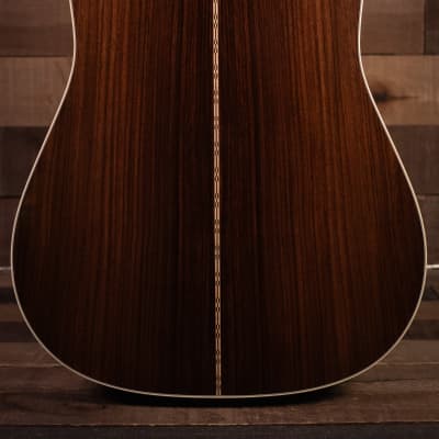 Martin D-28 Standard Series Acoustic image 2
