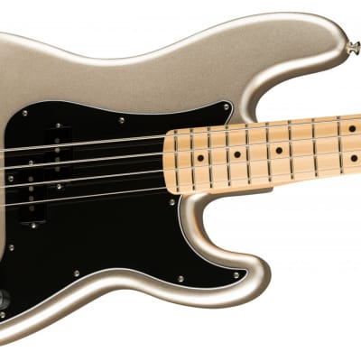 Fender 75th Anniversary Precision Bass