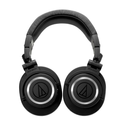 Audio-Technica ATH-M50XBT2 Wireless Over-Ear Headphone image 9