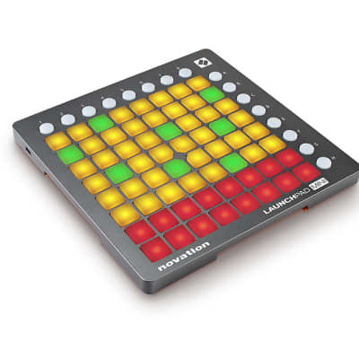 Novation Launchpad Mini