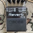 Boss RV-6 Reverb