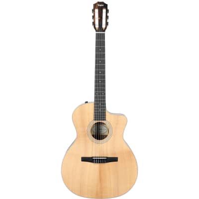 Taylor 214ce-N | Reverb