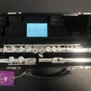 Yamaha YFL-200ADII Flute (REF# 3018)