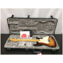 Fender 0118012712 American Ultra Stratocaster, Maple Fingerboard, Ultraburst - Customer Return