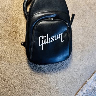 Gibson Les Paul Studio 2019 - Present - Tangerine Burst MINT image 5