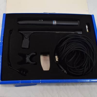 Audio-Technica AT853 Uni Point Miniature Unidirectional Condenser Mic image 5