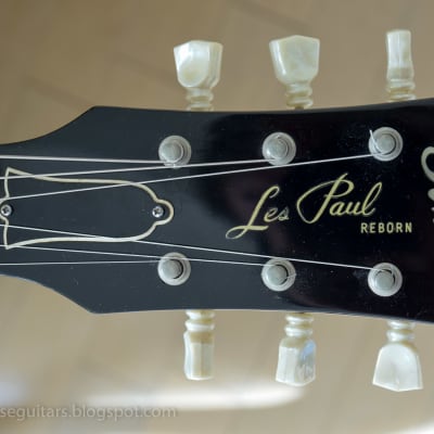 Tokai LS-80 Les Paul Reborn 1978 Dark Burst | Reverb