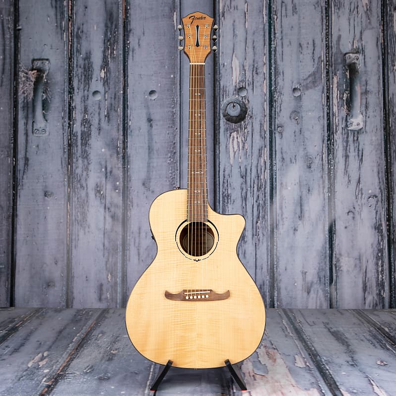Fender FA-345CE | Reverb