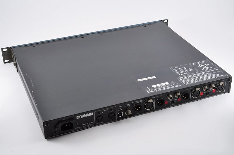 ギター Yamaha spx 2000 Yamaha SPX2000 - What To Know & Where To Buy | Equipboard
