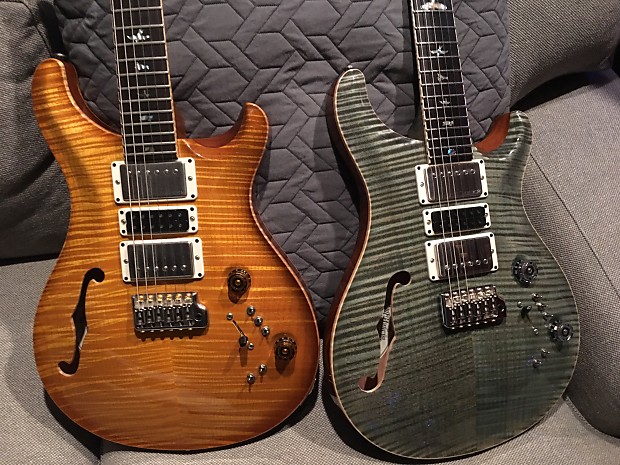 Prs super eagle online for sale