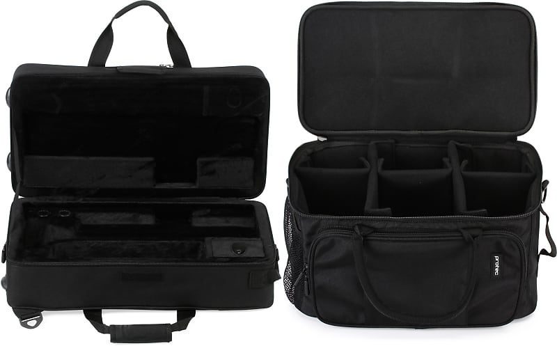 Protec Trumpet Mute Bag With Modular Walls
