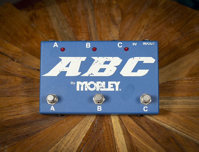 Morley ABC
