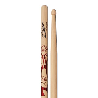 Zildjian ASDG Dave Grohl Artist Series Drumsticks, Pair image 4