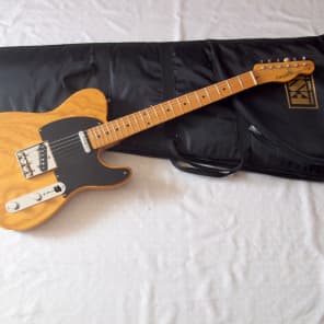 ESP/Edwards Telecaster E/TE-100 | Reverb ESP/Edwards Telecaster E/TE-100 | Reverb