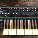 Novation Bass Station II 25-Key Analogue Synthesizer