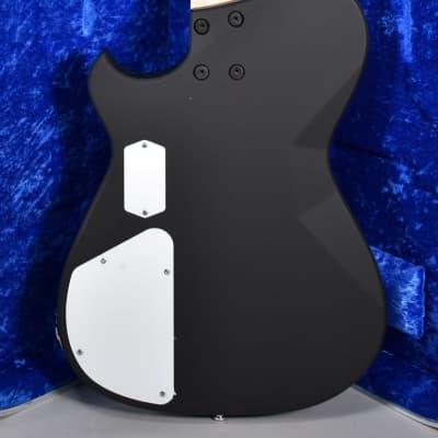 2024 Manson Guitar Works MB GEO Mask V1 Limited Edition w/OHSC image 3