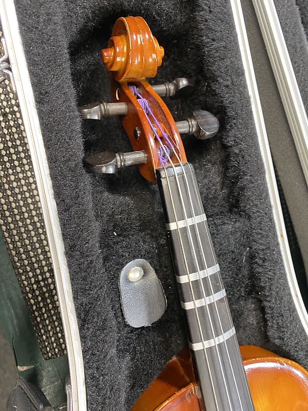 Carlo Giordano VS-1 1/2 - Student Violin | Reverb
