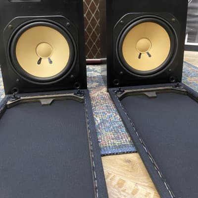 Yamaha NS-10M Studio Monitors